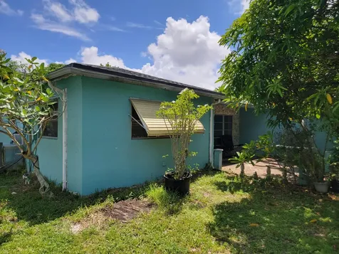 5165 SW 10th Court Margate FL 33068