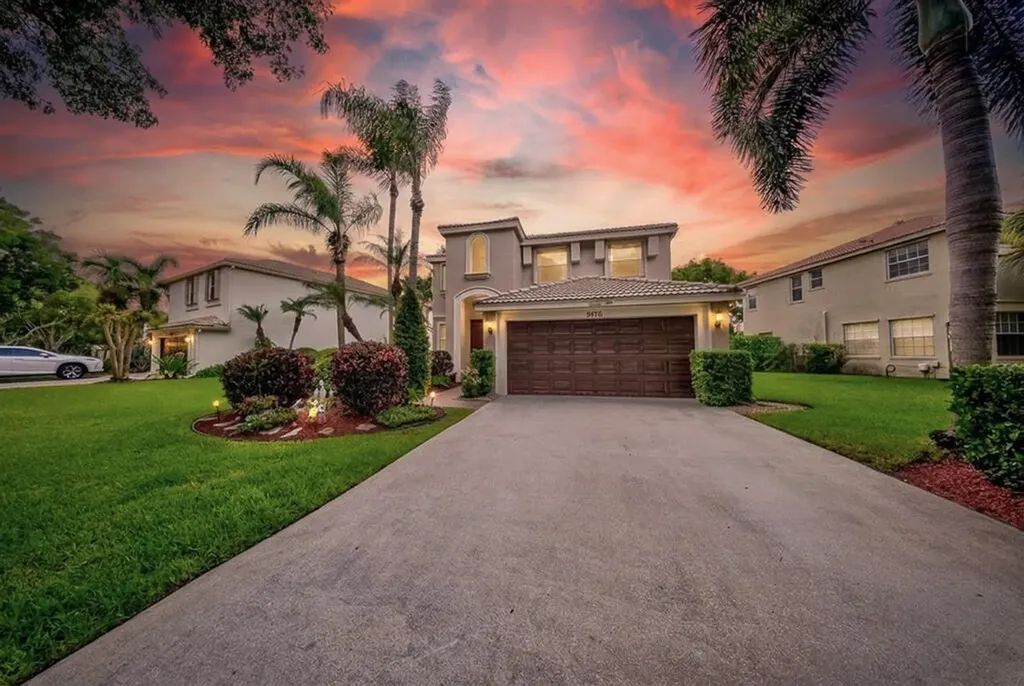 9776 Woodworth Court Wellington FL 33414