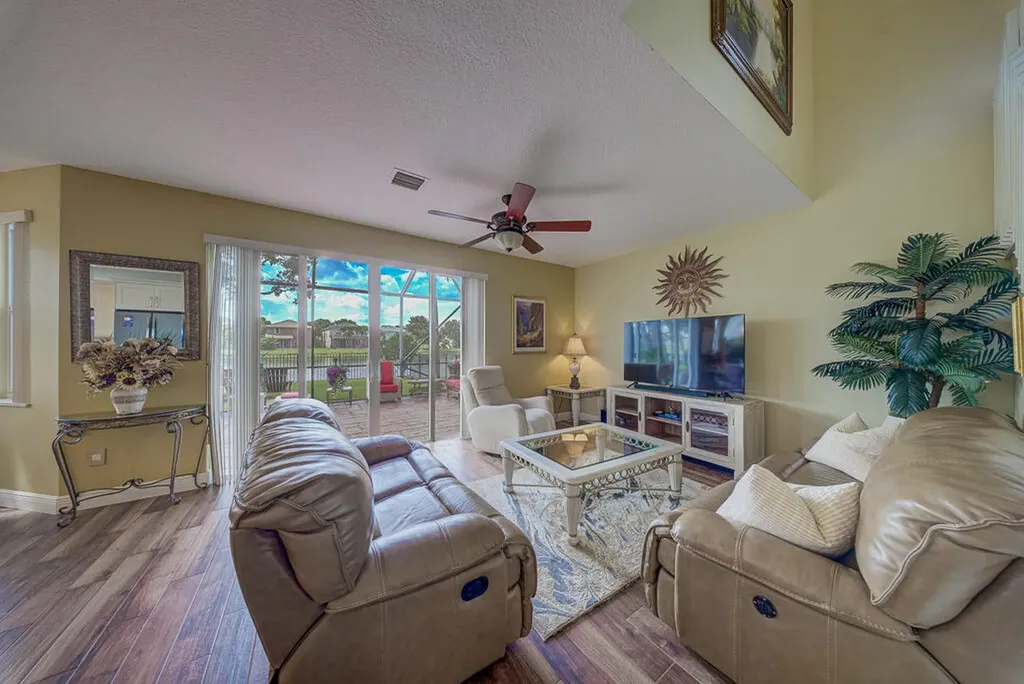 9776 Woodworth Court Wellington FL 33414
