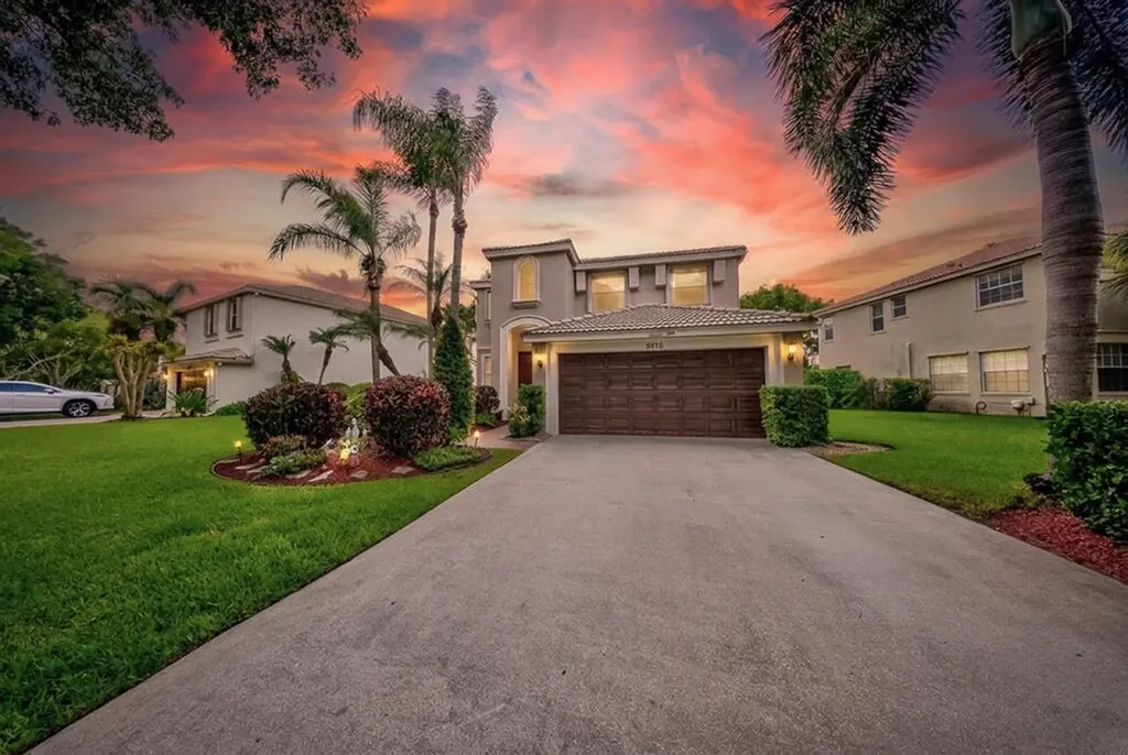9776 Woodworth Court Wellington FL 33414
