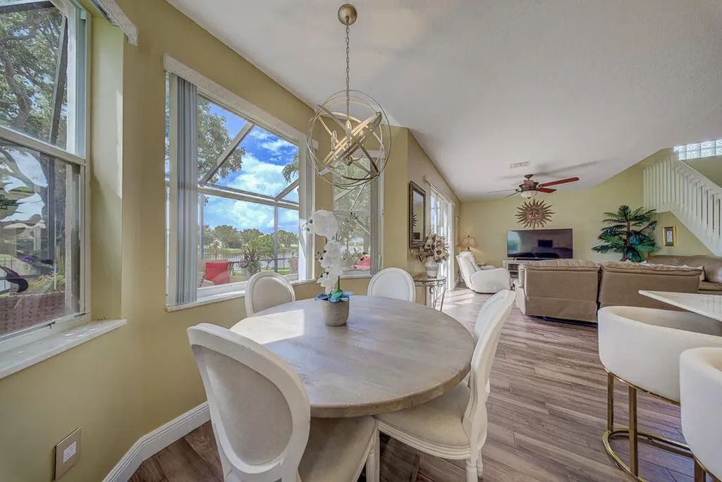 9776 Woodworth Court Wellington FL 33414