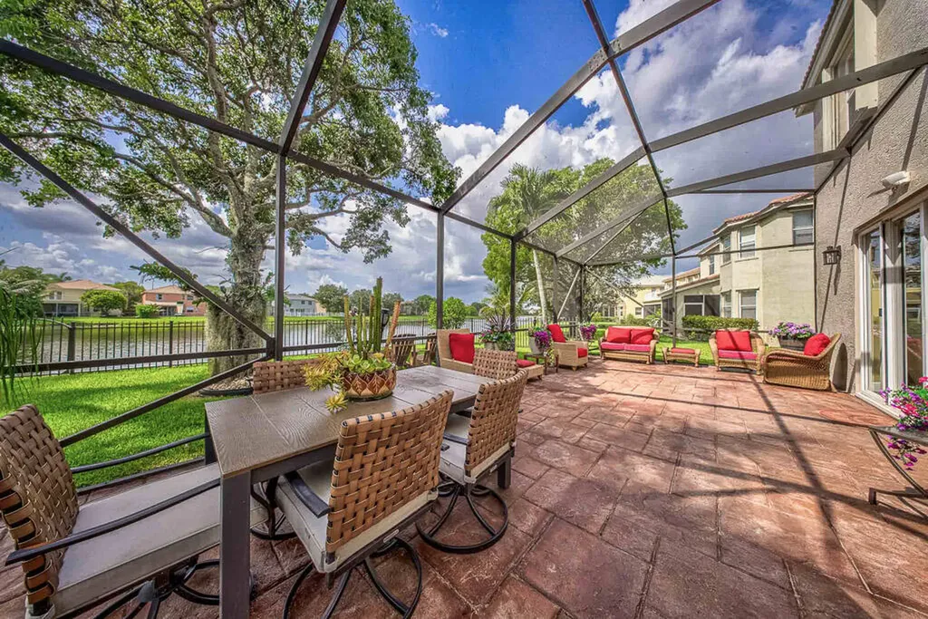 9776 Woodworth Court Wellington FL 33414