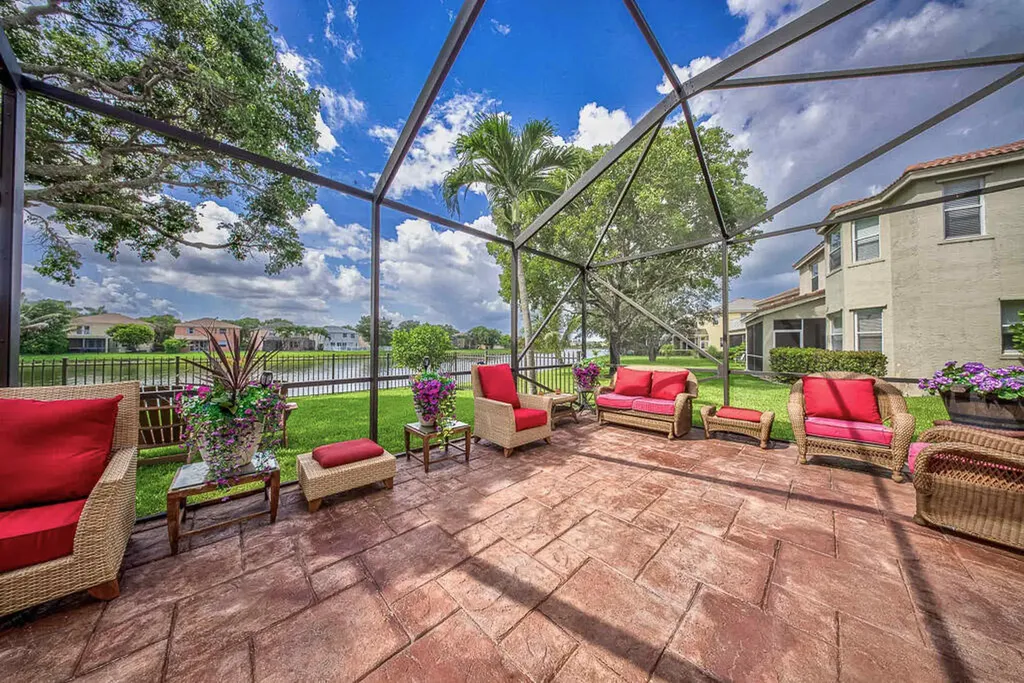 9776 Woodworth Court Wellington FL 33414