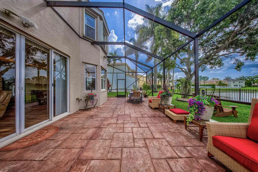 9776 Woodworth Court Wellington FL 33414