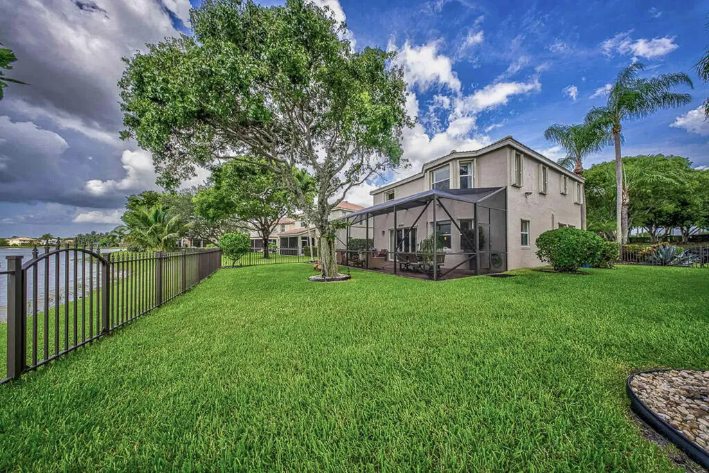 9776 Woodworth Court Wellington FL 33414