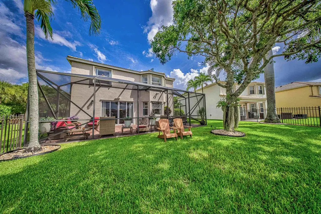 9776 Woodworth Court Wellington FL 33414
