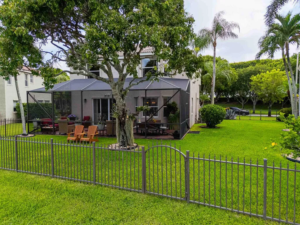 9776 Woodworth Court Wellington FL 33414