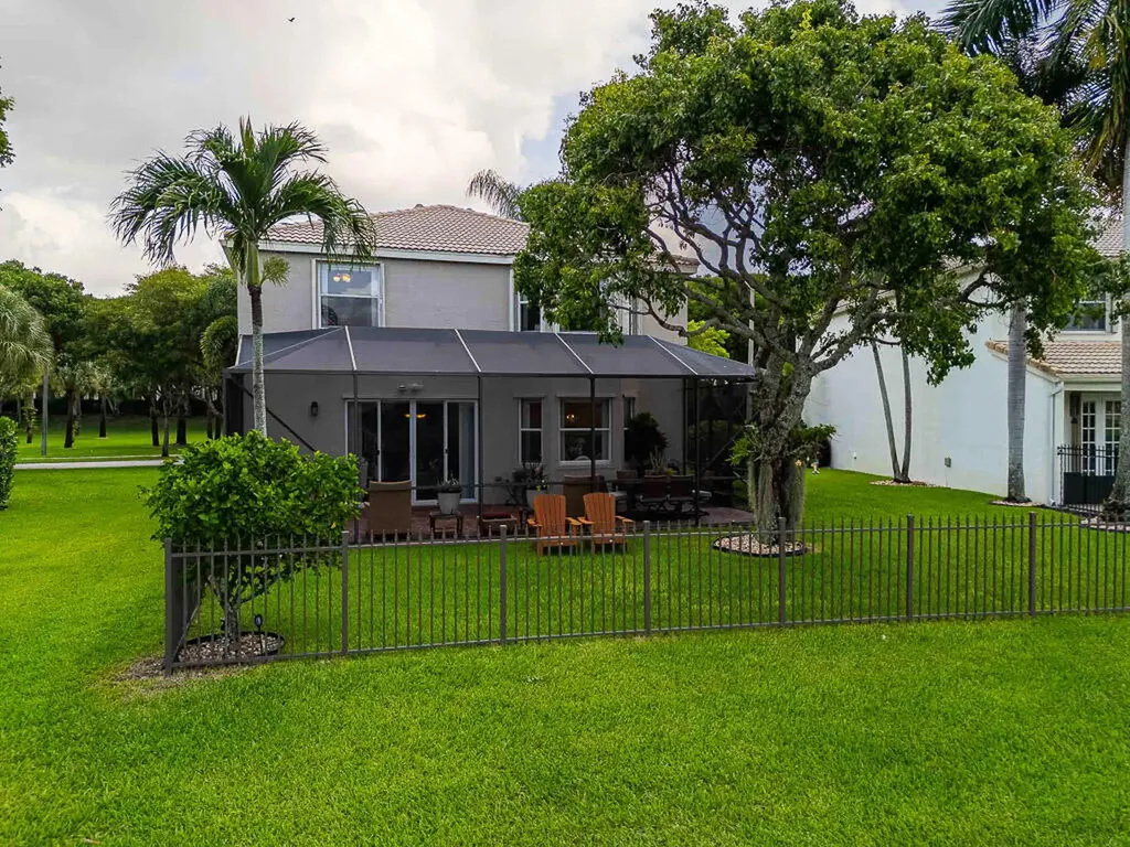 9776 Woodworth Court Wellington FL 33414