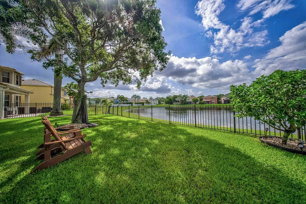 9776 Woodworth Court Wellington FL 33414