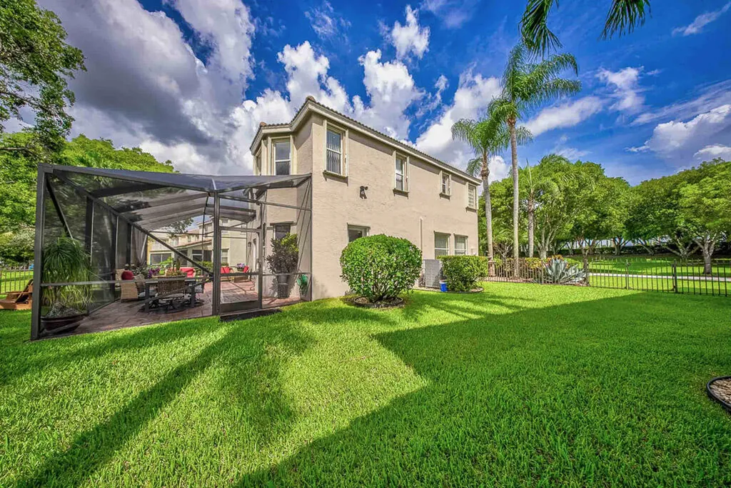 9776 Woodworth Court Wellington FL 33414