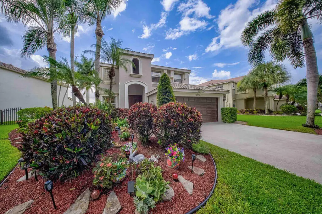 9776 Woodworth Court Wellington FL 33414