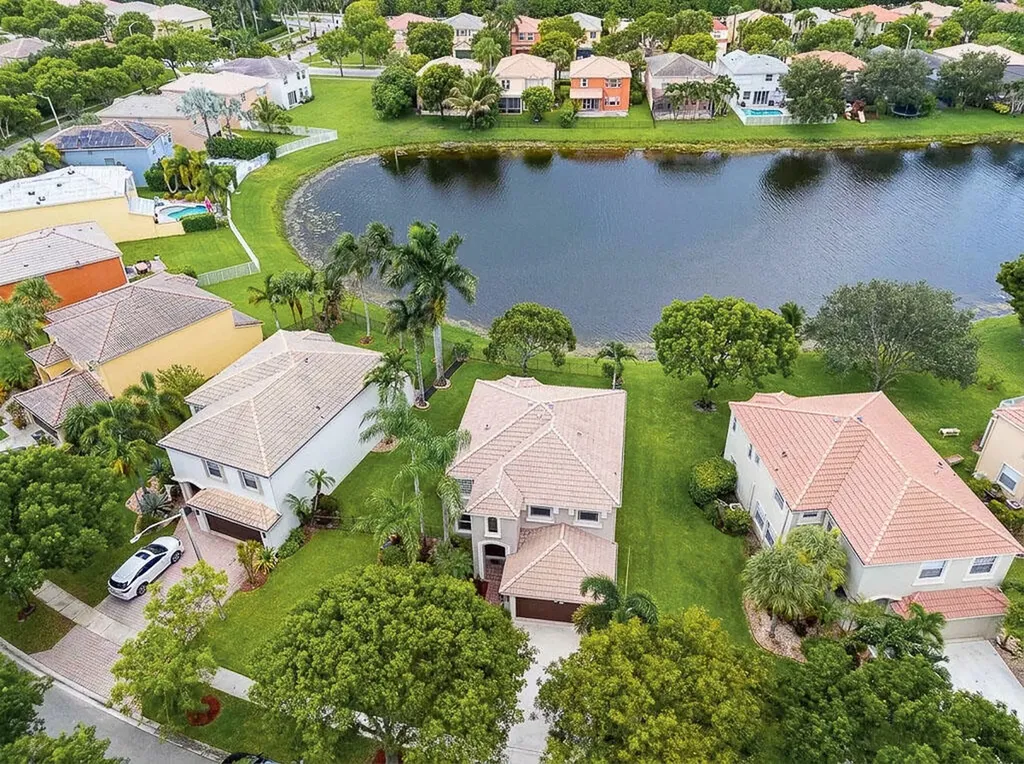 9776 Woodworth Court Wellington FL 33414