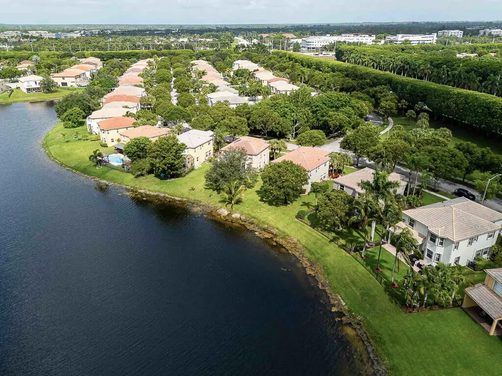 9776 Woodworth Court Wellington FL 33414