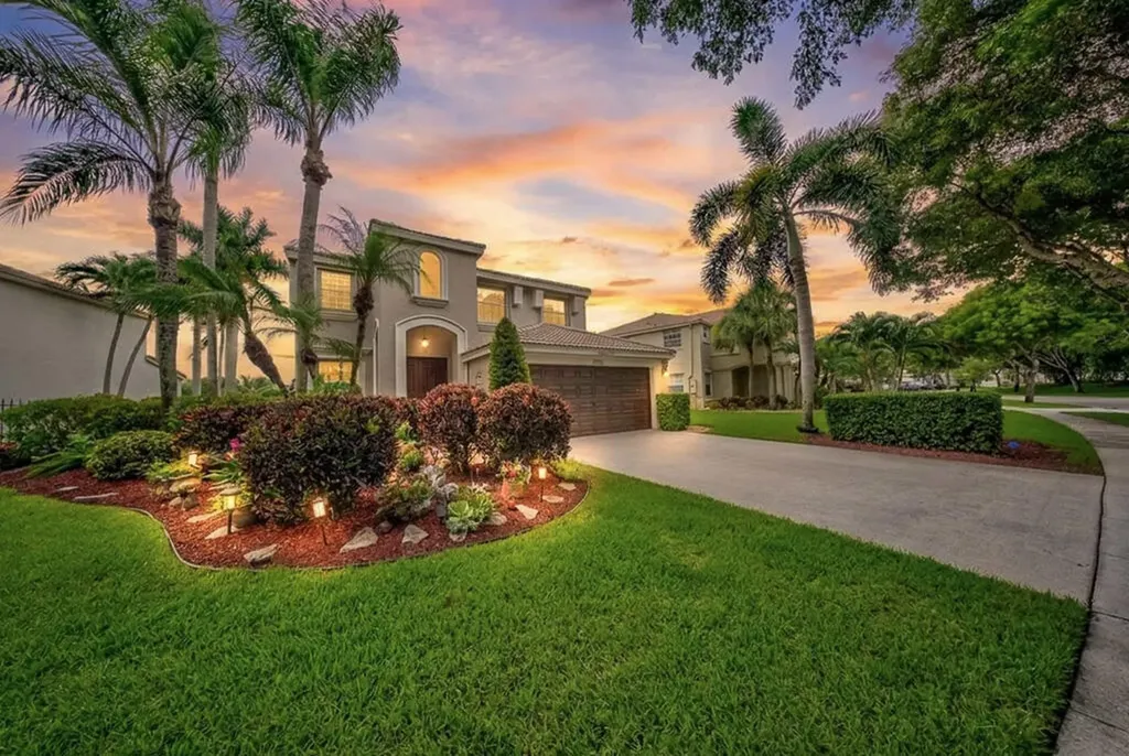 9776 Woodworth Court Wellington FL 33414