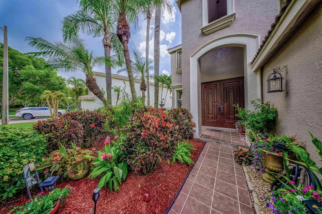 9776 Woodworth Court Wellington FL 33414