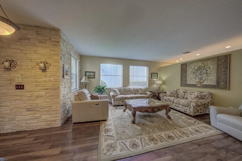 9776 Woodworth Court Wellington FL 33414