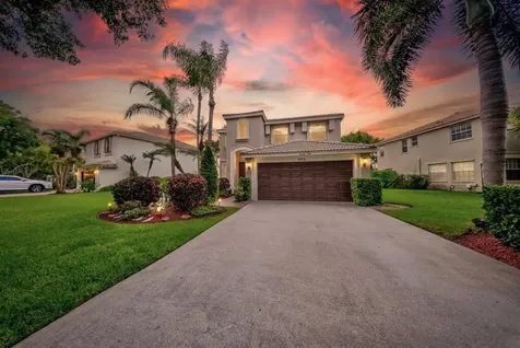 9776 Woodworth Court Wellington FL 33414