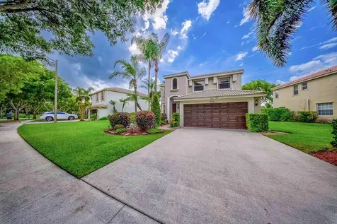 9776 Woodworth Court Wellington FL 33414