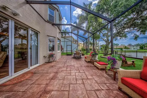 9776 Woodworth Court Wellington FL 33414