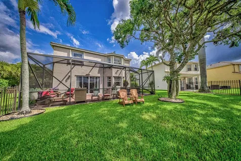 9776 Woodworth Court Wellington FL 33414