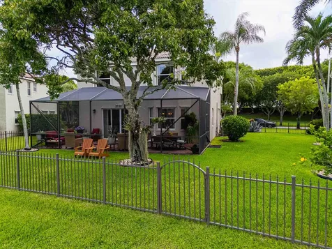 9776 Woodworth Court Wellington FL 33414