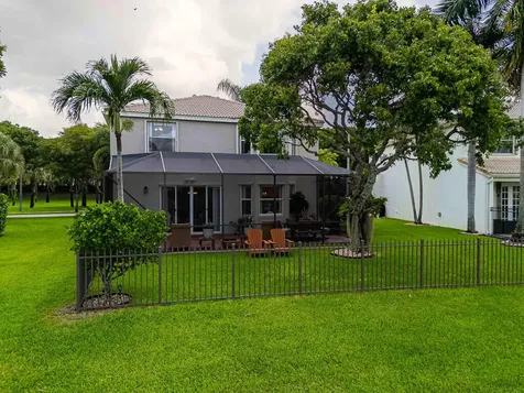 9776 Woodworth Court Wellington FL 33414