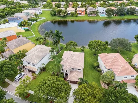 9776 Woodworth Court Wellington FL 33414