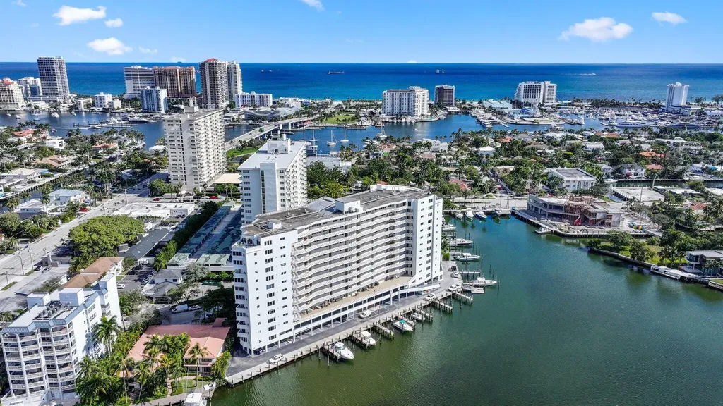 333 Sunset Drive Fort Lauderdale FL 33301