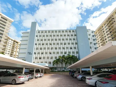 1850 S Ocean Boulevard Lauderdale By The Sea FL 33062