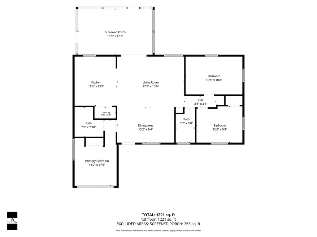 300 SW 19th Avenue Fort Lauderdale FL 33312