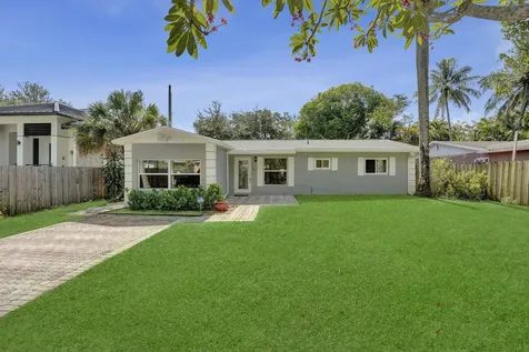 300 SW 19th Avenue Fort Lauderdale FL 33312