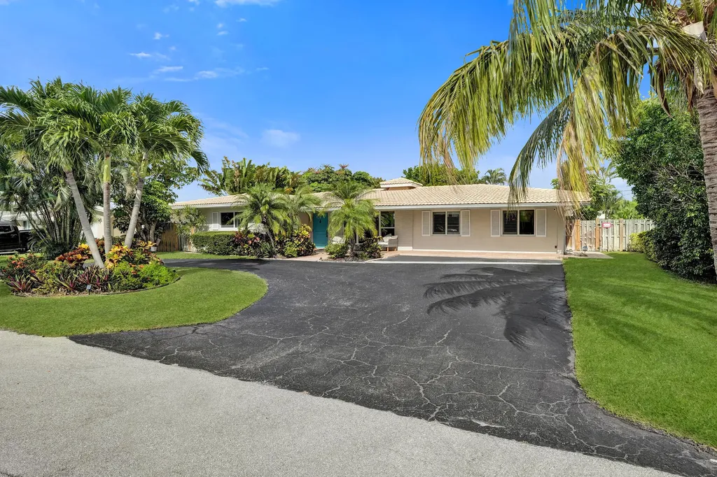 5707 NE 16th Terrace Fort Lauderdale FL 33334