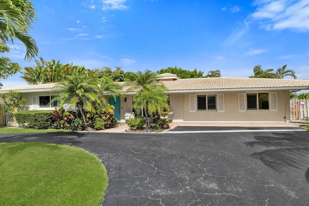 5707 NE 16th Terrace Fort Lauderdale FL 33334