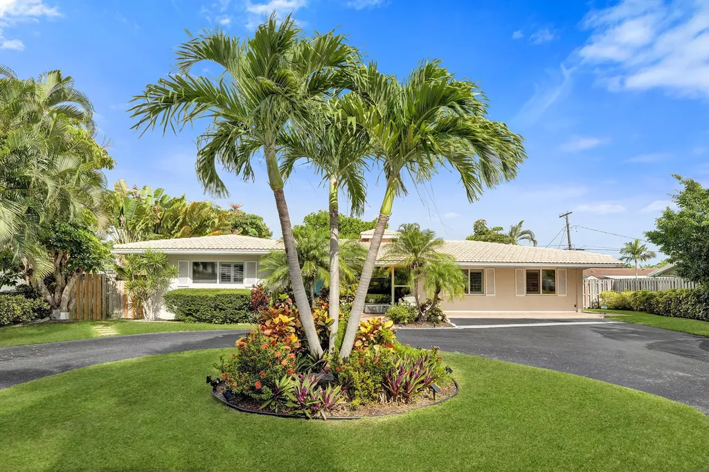 5707 NE 16th Terrace Fort Lauderdale FL 33334
