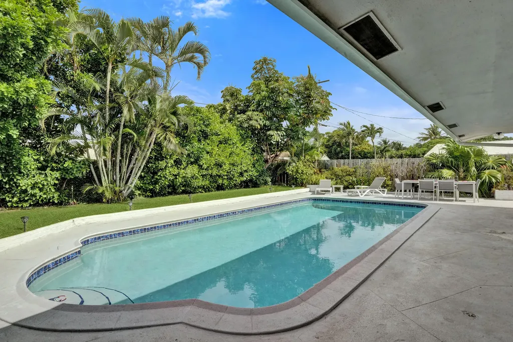 5707 NE 16th Terrace Fort Lauderdale FL 33334