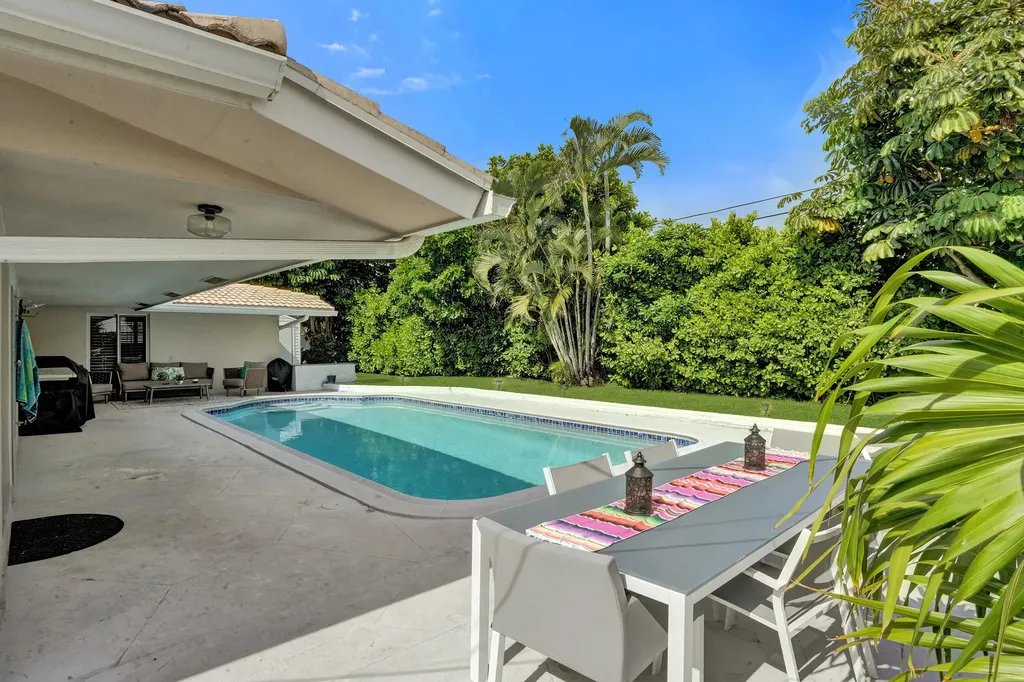 5707 NE 16th Terrace Fort Lauderdale FL 33334