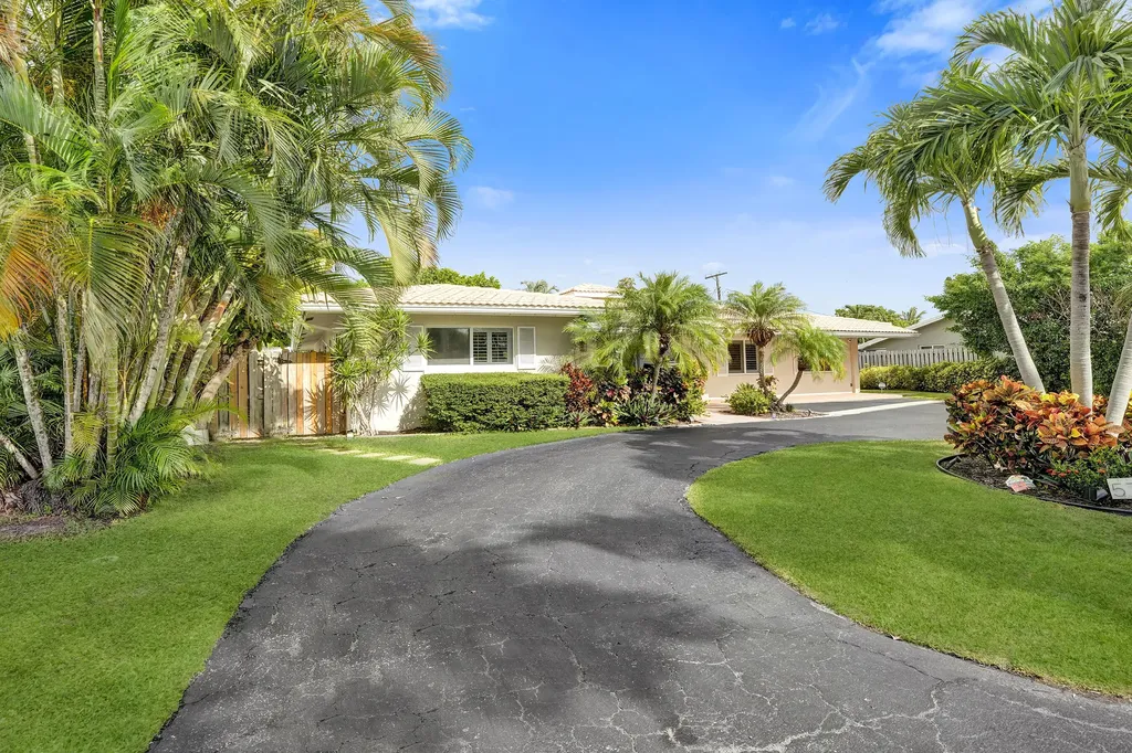 5707 NE 16th Terrace Fort Lauderdale FL 33334