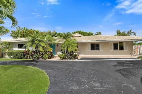 5707 NE 16th Terrace Fort Lauderdale FL 33334