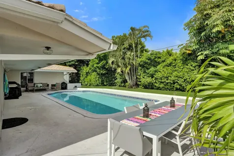 5707 NE 16th Terrace Fort Lauderdale FL 33334