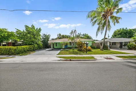 4860 NE 6th Avenue Oakland Park FL 33334