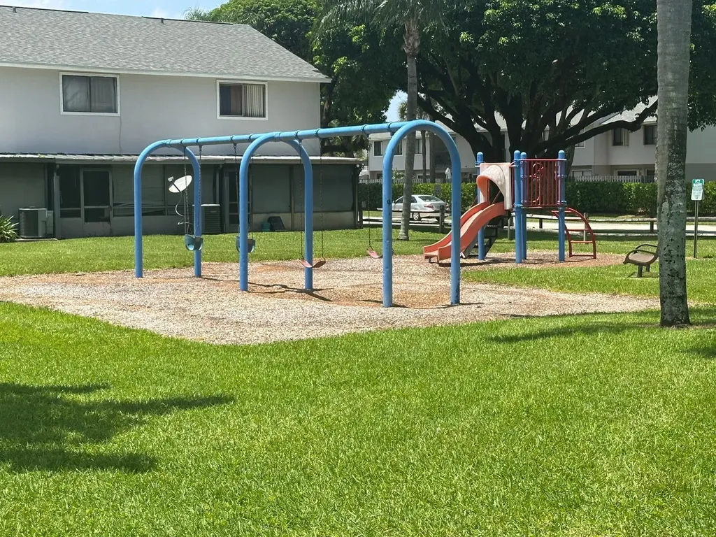 3801 Inlet Circle Greenacres FL 33463