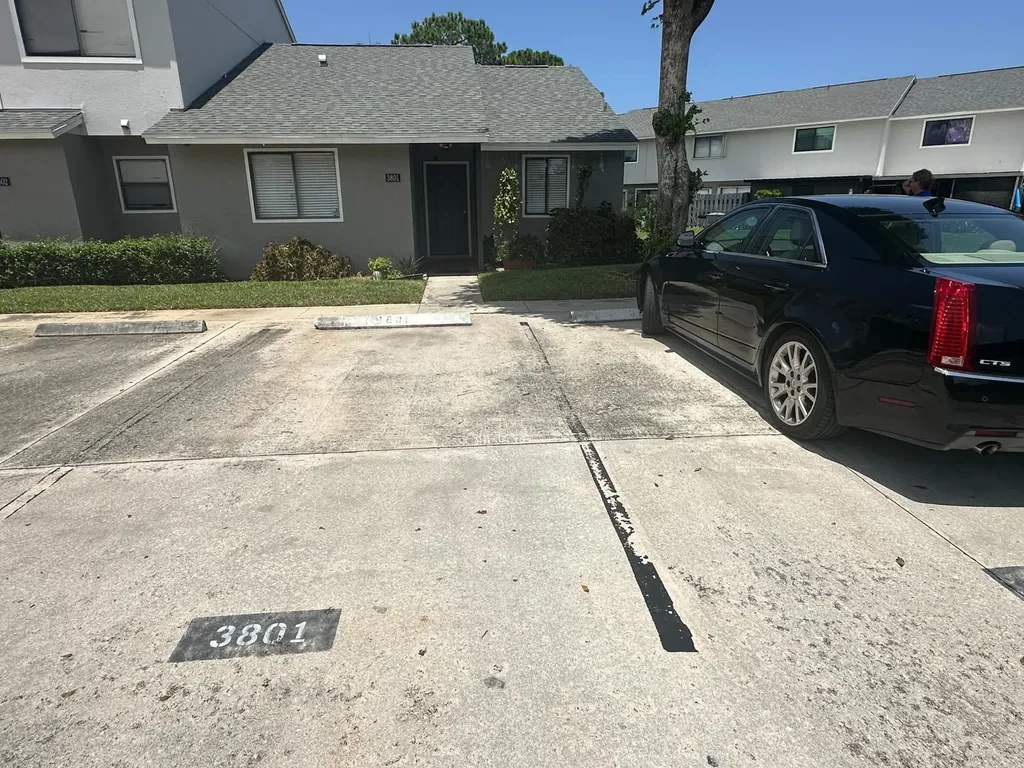 3801 Inlet Circle Greenacres FL 33463