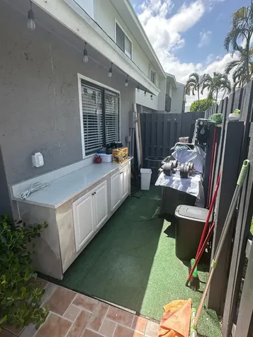 3801 Inlet Circle Greenacres FL 33463