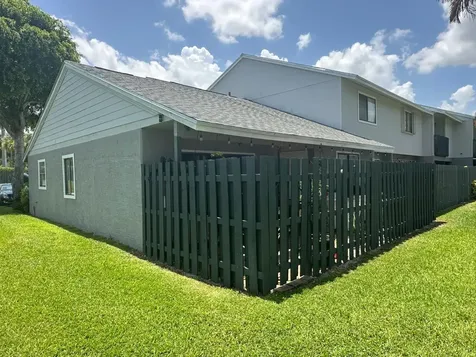 3801 Inlet Circle Greenacres FL 33463
