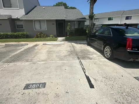 3801 Inlet Circle Greenacres FL 33463