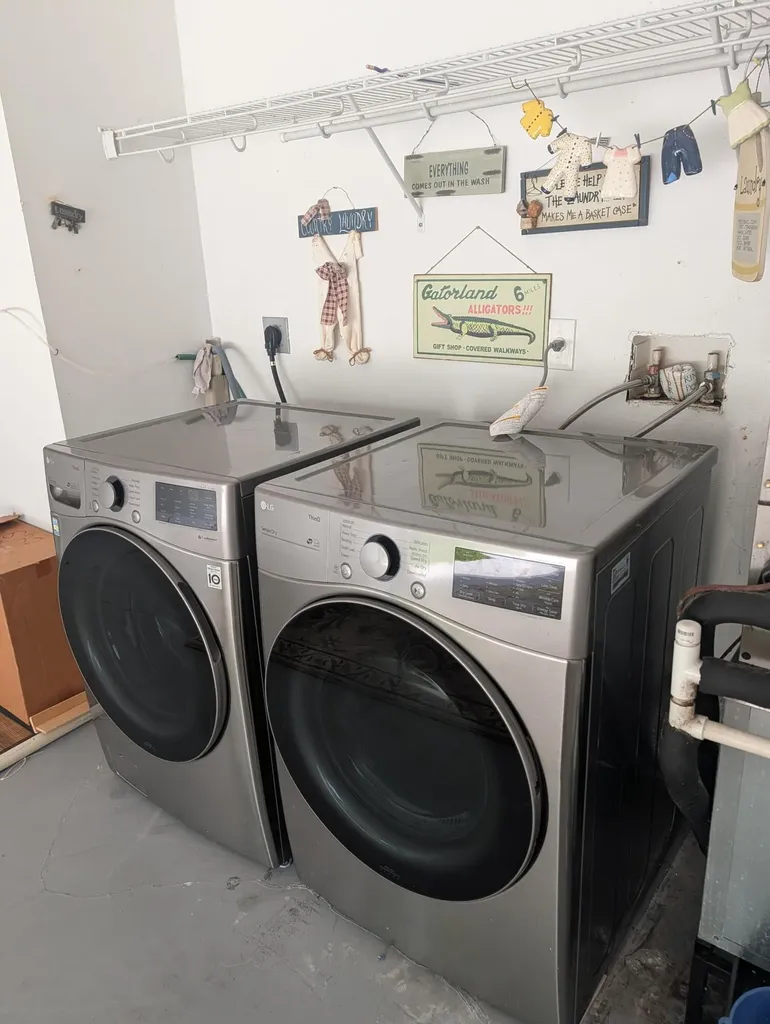 625 Coconut Avenue N Port St Lucie FL 34952