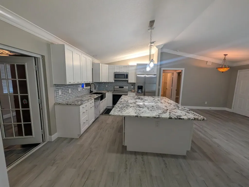 625 Coconut Avenue N Port St Lucie FL 34952