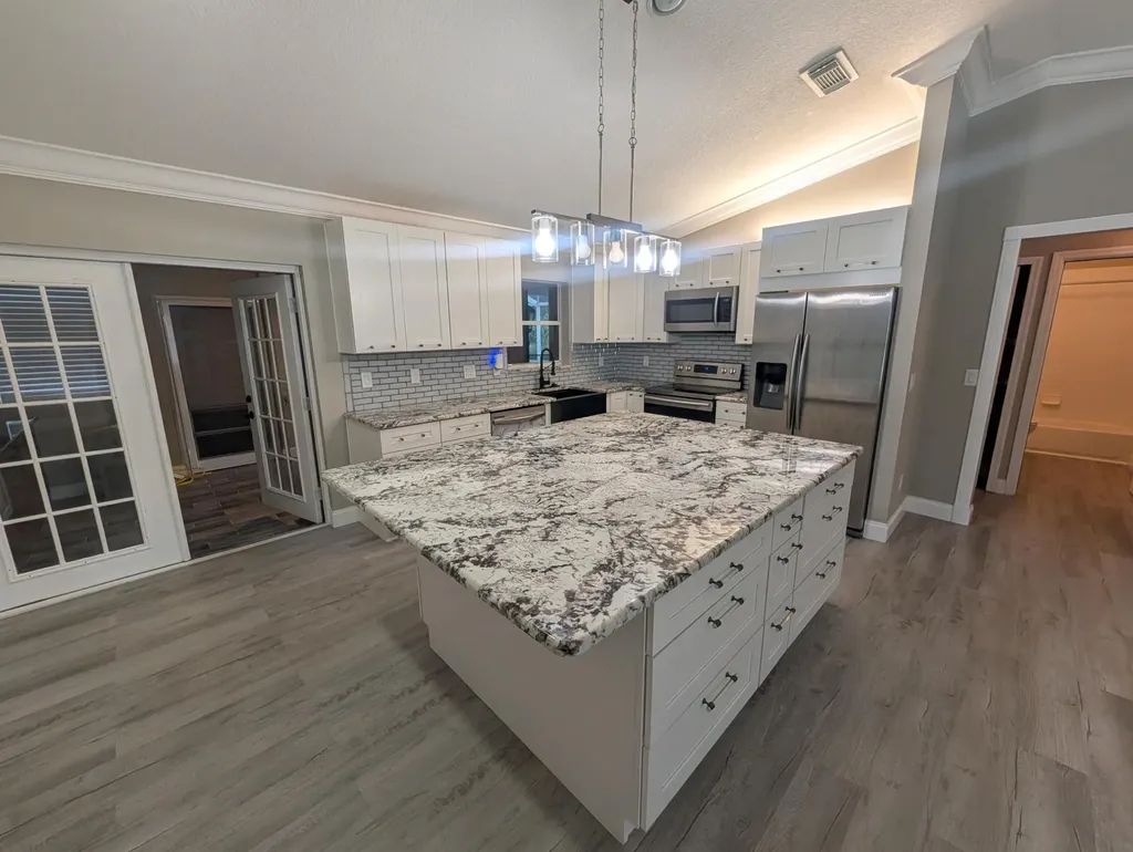 625 Coconut Avenue N Port St Lucie FL 34952