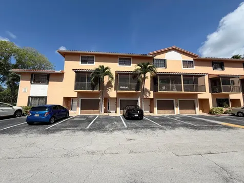 9908 Hammocks Boulevard Miami FL 33196