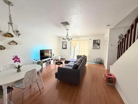9908 Hammocks Boulevard Miami FL 33196